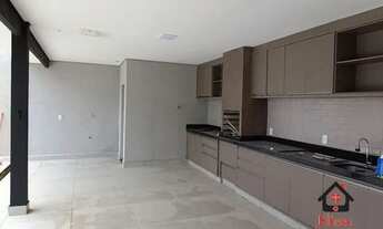 Imagem 3: Sobrado com 3 dormitórios à venda, 390 m² por R$ 1.490.000,00 - Loteamento Caminhos de San