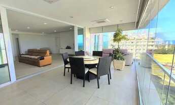 Imagem 2: Lindissimo apartamento com 266m² com 4 suites no Riserva Golf