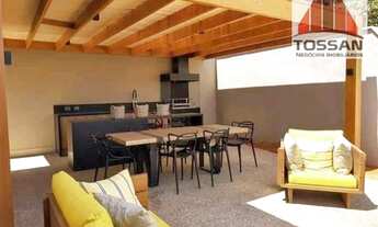 Imagem 6: Casa com 3 dormitórios à venda, 101 m² por R$ 590.863,82 - Centro - Jaguariúna/SP