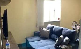 Imagem: Apartamento à venda. Conj. Res. Souza Queiroz