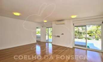 Imagem: Santana de Parnaíba - Casa de Condomínio