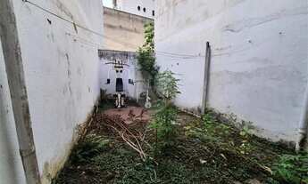 Imagem 6: Sobrado para venda tem 132 metros quadrados com 2 quartos em Vila Mariana - São Paulo - SP