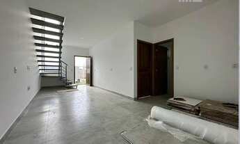 Imagem 4: Sobrado com ótimo padrão de acabamento l Salinas - Bal. Barra do Sul