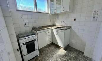 Imagem 5: Apartamento amplo, 1/4, varanda, nascente, Barra