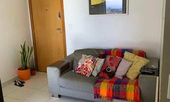 Imagem 2: Goiânia Apto 2 qtos 2 banheiros