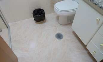 Imagem 5: Apartamento para aluguel tem 62 metros quadrados com 3 quartos em Vila Mariana - São Paulo