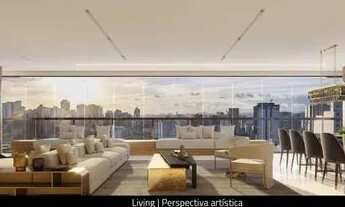 Imagem 7: Apartamento com 4 dormitórios à venda, 276 m² por R$ 7.330.658,00 - Consolação - São Paulo