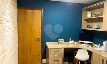 Imagem 7: Belíssimo Apartamento Duplex