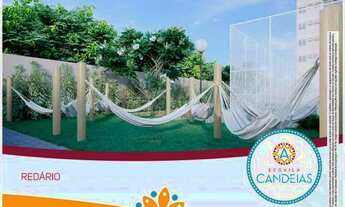 Imagem 7: EXCELENTE LANÇAMENTO EM CANDEIAS COM 2 QUARTOS 1 SUÍTE COM PROGRAMA MINHA CASA MINHA VIDA