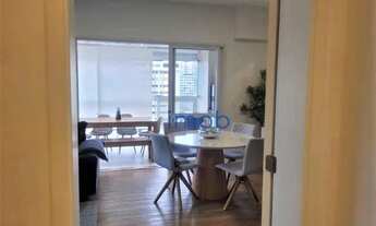 Imagem 7: Comprar apartamento Santos/SP, Gonzaga, Duplex, 2 vagas e lazer