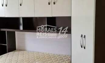 Imagem 7: Apartamento com 2 dormitórios para alugar, 50 m² Residencial Morumbi - São Paulo/SP