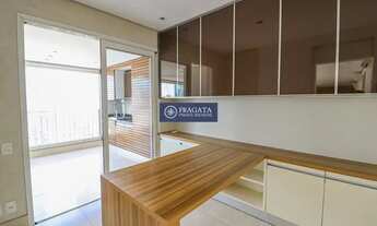 Imagem 6: Excelente de 225 m², à venda no Itaim Bibi - São Paulo/SP