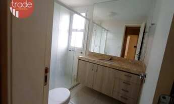 Imagem 7: Apartamento para alugar, 111 m² por R$ 4.884,14/mês - Jardim Nova Aliança Sul - Ribeirão P