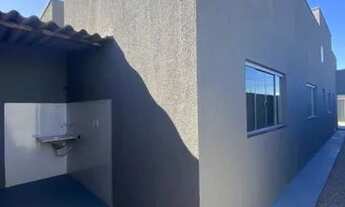 Imagem 2: Residência em avenida próximo aos hospitais