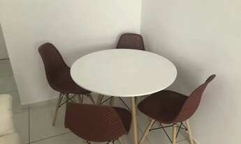 Imagem 6: Apartamento para Locação em Sorocaba, Parque Campolim, 2 dormitórios, 1 banheiro, 1 vaga