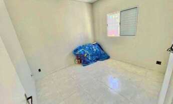 Imagem 4: Casa com 1 dormitório à venda, 132 m² por R$ 160.000,00 - Residencial Mantiqueira - Pindam