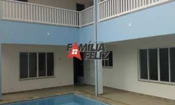 Imagem 3: Sobrado lado Praia, 05 dormitórios, Vila Caiçara, Praia Grande