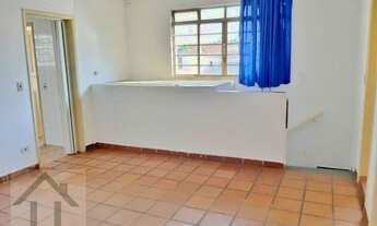 Imagem 2: Apartamento com 1 dormitório para alugar, 60 m² por R$ 1.084,50/mês - Vila Antônio - São P