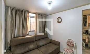 Imagem 2: Apartamento para Aluguel - Sapopemba, 2 Quartos, 48 m2