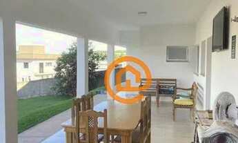 Imagem 7: Casa com 5 dormitórios, 278 m² - venda por R$ 1.275.000 ou aluguel por R$ 5.711/mês - Mach