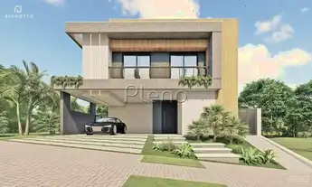 Imagem 2: Casa - Jardim Paiquerê - Valinhos