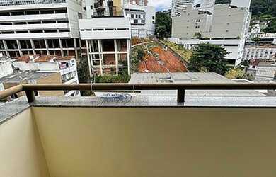 Imagem 6: Ref.: 2186 - Excelente 2 quartos no São Mateus om garagem