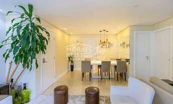 Imagem 7: Apartamento com 3 dormitórios à venda, 112 m² por R$ 1.400.000 - Brooklin - São Paulo/SP