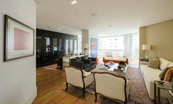 Imagem 5: Duplex 3 Dormitorios 2 Suites 6 vagas Deposito no Itaim Bibi