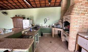 Imagem 4: Chácara para Venda, Américan Park Empresarial NR, 3 dormitórios, 1 suíte, 2 banheiros, 4 v