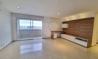 Imagem 1: Apartamento para venda em Vila Leopoldina - São Paulo - SP