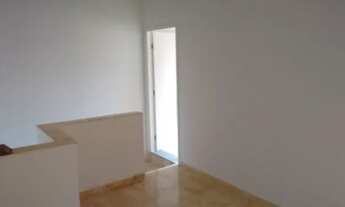 Imagem 7: Sobrado para aluguel possui 80 metros quadrados com 2 quartos