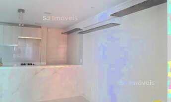 Imagem 5: Apartamento com excelente localização no bairro Eng. Luciano Cavalcante. Fica na rua Douto