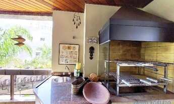 Imagem 5: APARTAMENTO - MORUMBI - SP