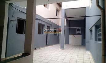 Imagem 7: Sobrado na Vila Nair - Rua Sussurana - São Paulo