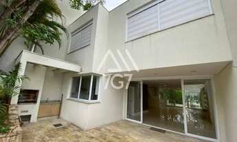 Imagem 7: CASA EM CONDOMÍNIO À VENDA NO BROOKLIN