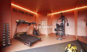 Imagem 5: Seu novo lar na Vila Angélica, Sorocaba: Apartamento na planta de 2 Dorms com Vaga e Lazer