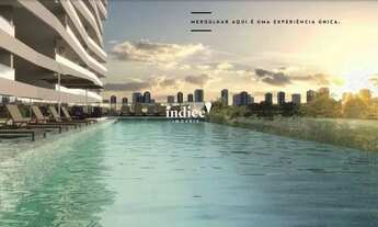 Imagem 3: Marquises Park Residencial - Apartamento com 4 suítes e 4 vagas