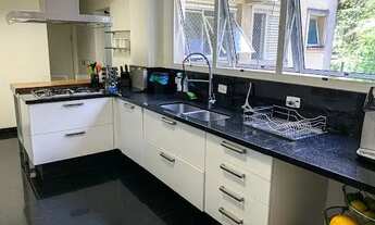 Imagem 4: APARTAMENTO RESIDENCIAL em SÃO PAULO - SP, HIGIENÓPOLIS