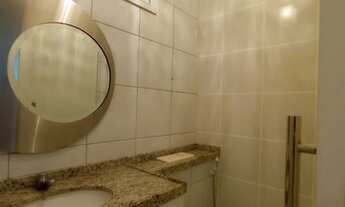 Imagem 6: Locação - Renascença II - Mobiliado - R$ 5.000,00 (condomínio e iptu incluso