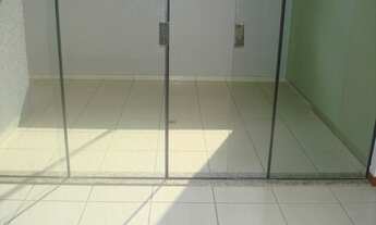 Imagem 3: Apartamento para venda tem 128 metros quadrados com 4 quartos em Setor Bueno - Goiânia - G