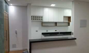 Imagem 3: SAO ROQUE - Apartamento PADRÃO - JARDIM VILLACA