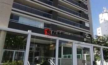 Imagem 3: Apartamento na Mooca , 3 dormitórios todos suítes, 4 vagas, lazer completo