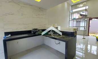 Imagem 6: Casa à venda, 78 m² por R$ 420.000,00 - Extensão do Bosque - Rio das Ostras/RJ