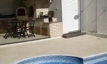 Imagem 2: Casa com 3 dormitórios à venda, 240 m² por R$ 1.180.000,00 - Vila Suíça - Indaiatuba/SP