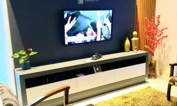 Imagem 2: Casa para venda possui 85 metros quadrados com 3 quartos em Loteamento Villa Branca - Jaca