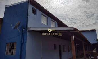 Imagem: Casa com 3 dormitórios à venda, 116 m²