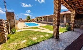 Imagem 7: Casa de praia em muriú