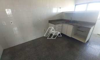 Imagem 4: Casa com 3 dormitórios para alugar, 60 m² por R$ 1.700,01/mês - Alto Cafezal - Marília/SP