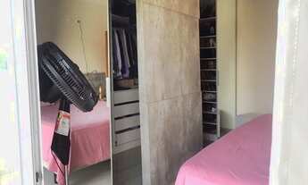 Imagem 5: Sobrado em Condomínio Fechado com 04 suítes , piscina, sauna, escritório