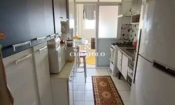 Imagem 7: Tranqüilidade e Lazer em São Bernardo do Campo : Apartamento com Varanda, 3 Dormitórios, 2